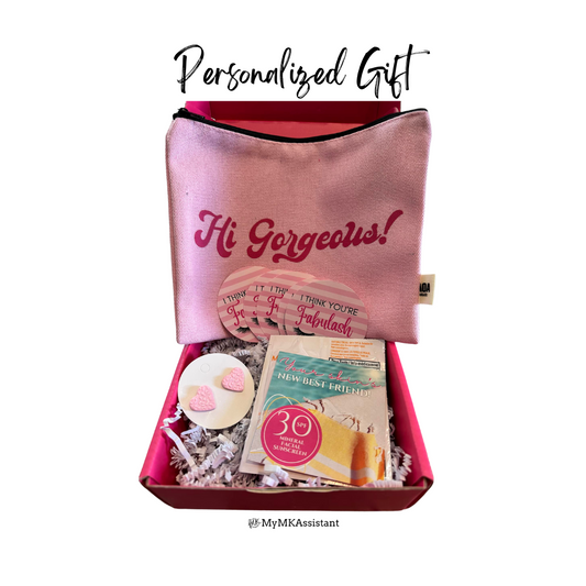 Hi, Gorgeous! Gift Box